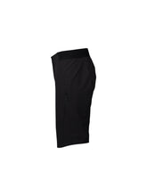 Załaduj obraz do przeglądarki galerii, Spodenki rowerowe POC GUARDIAN AIR - Ur. Black