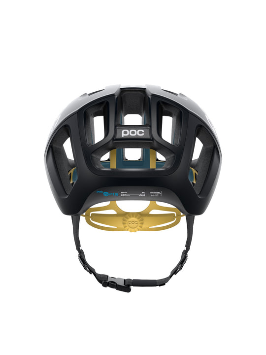 Załaduj obraz do przeglądarki galerii, Kask Rowerowy POC VENTRAL SPIN