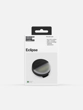 Załaduj obraz do przeglądarki galerii, Lampka rowerowa BOOKMAN Eclipse czarny