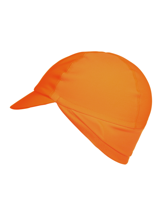 Załaduj obraz do przeglądarki galerii, Czapka rowerowa POC THERMAL Cap - Zink Orange