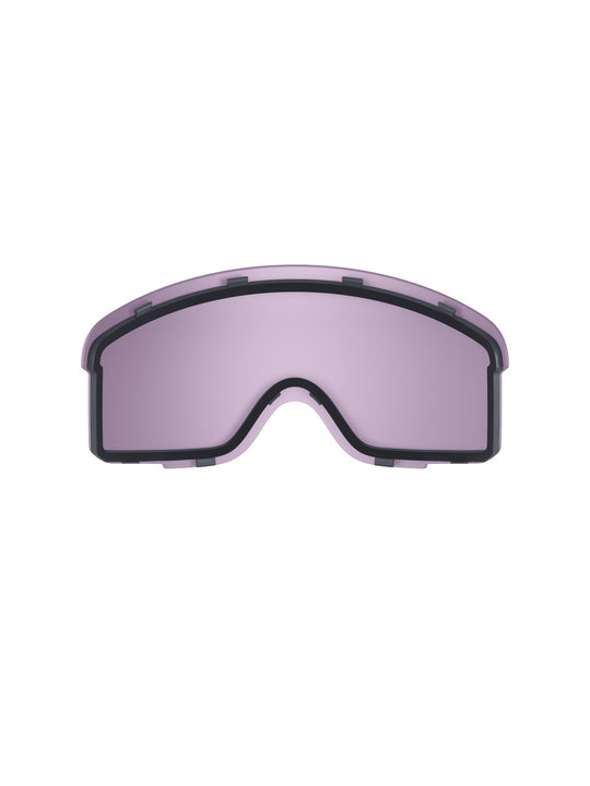 Załaduj obraz do przeglądarki galerii, Szyby do gogli POC Nexal Mid | Clarity Highly Intense/Cloudy Violet