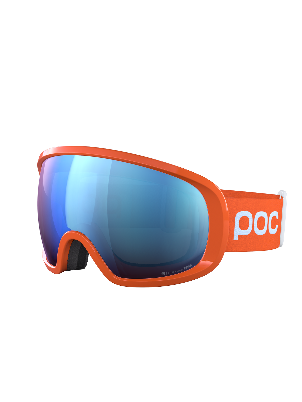 Gogle narciarskie POC FOVEA CLARITY COMP+