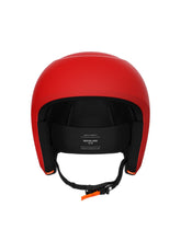 Załaduj obraz do przeglądarki galerii, Kask narciarski POC Skull Dura X MIPS - Pris. Red Matt