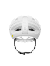 Załaduj obraz do przeglądarki galerii, Kask rowerowy POC Omne Air Wide Fit MIPS - Hyd. White Matt