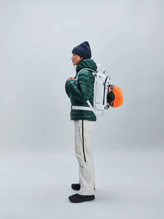 Załaduj obraz do przeglądarki galerii, Plecak POC Dimension VPD Backpack - Hydr. White