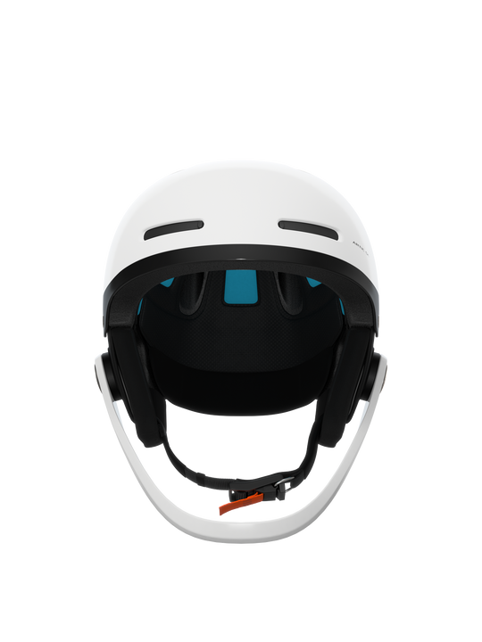 Załaduj obraz do przeglądarki galerii, Kask narciarski POC ARTIC SL 360° SPIN