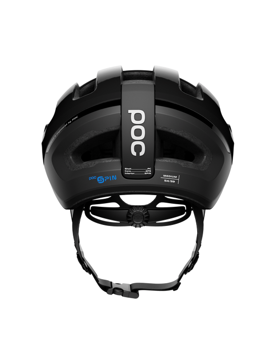 Załaduj obraz do przeglądarki galerii, Kask Rowerowy POC OMNE AIR RESISTANCE SPIN