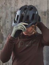 Załaduj obraz do przeglądarki galerii, Rękawice rowerowe POC SAVANT MTB Glove - Epid. Green