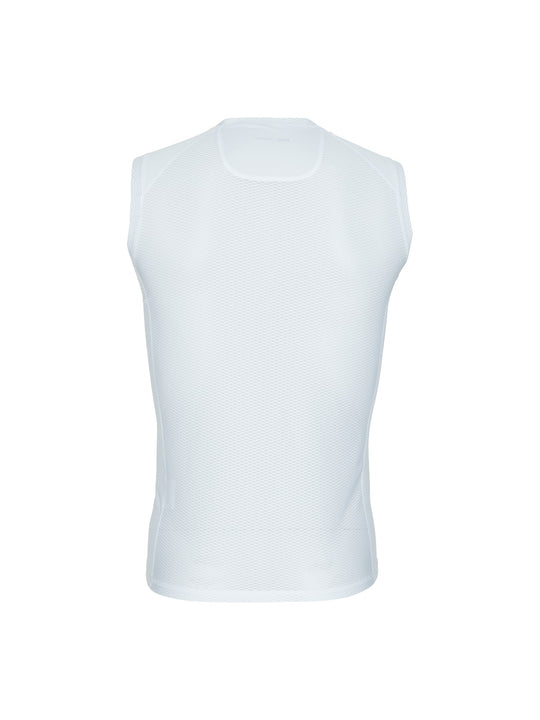Załaduj obraz do przeglądarki galerii, Koszulka rowerowa POC ESSENTIAL LAYER Vest - Hydr. White