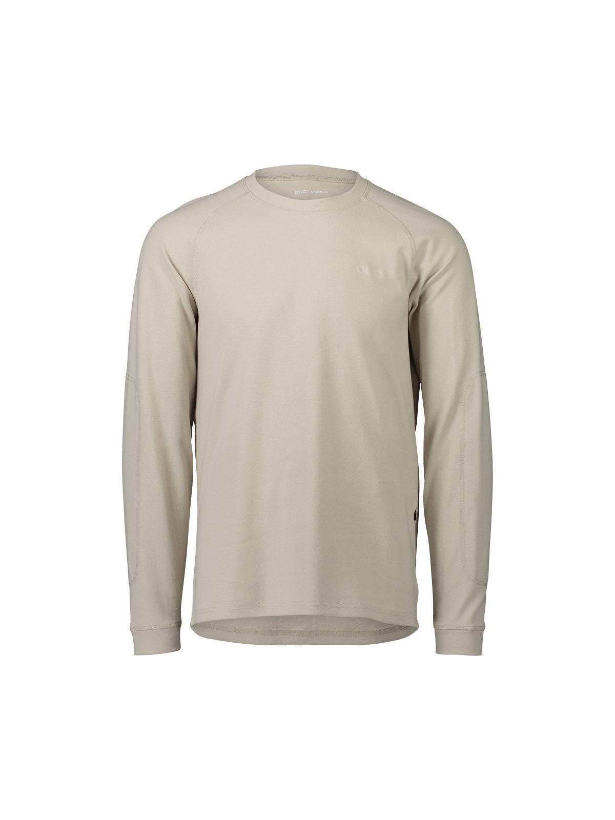 Bluza POC POISE Crew Neck - Light Sand. Beige