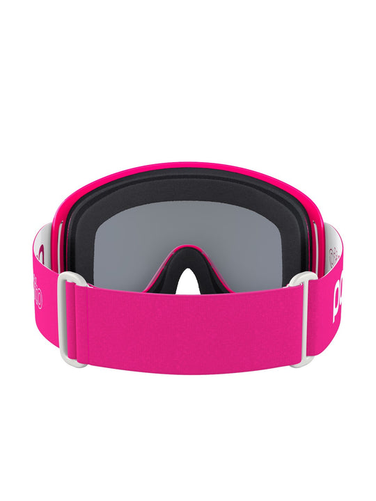 Załaduj obraz do przeglądarki galerii, Gogle POCito Opsin - Fluo. Pink/Pt. Sunny Silver