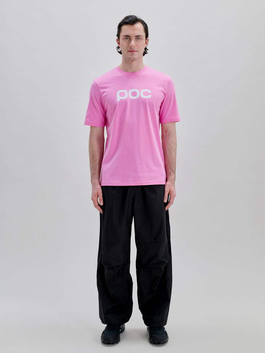 Załaduj obraz do przeglądarki galerii, Koszulka POC Tee - Thulite Pink