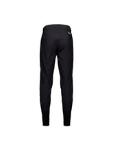Załaduj obraz do przeglądarki galerii, Spodnie rowerowe POC M's Motion Pants - Ur. Black