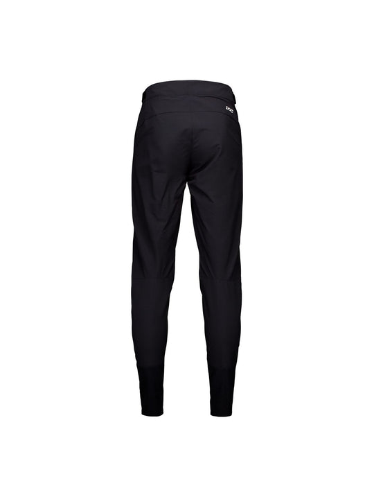 Załaduj obraz do przeglądarki galerii, Spodnie rowerowe POC M's Motion Pants - Ur. Black