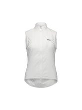 Załaduj obraz do przeglądarki galerii, Kamizelka rowerowa POC W's Enthral Gilet - Hyd. White
