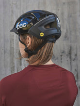 Załaduj obraz do przeglądarki galerii, Kask rowerowy POC OMNE AIR RESISTANCE MIPS - Ur. Black