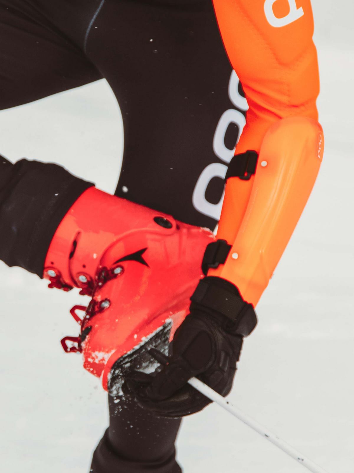 Ochraniacze na przedramię POC FOREARM CLASSIC