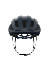 Załaduj obraz do przeglądarki galerii, Kask rowerowy POC Omne Air MIPS - Apat. Navy Matt