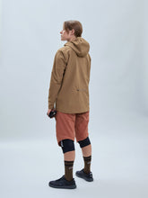 Załaduj obraz do przeglądarki galerii, Bluza POC W's Mantle Thermal Hoodie - Jasper Brown