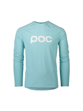 Załaduj obraz do przeglądarki galerii, Koszulka Rowerowa POC ESSENTIAL ENDURO JERSEY