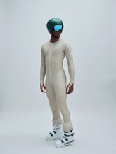 Załaduj obraz do przeglądarki galerii, Guma narciarska POC Skin GS - Natrolite Beige