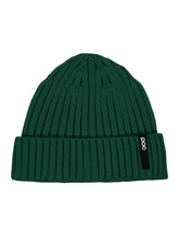 Załaduj obraz do przeglądarki galerii, Czapka POC Beanie Short - Pargasite Green
