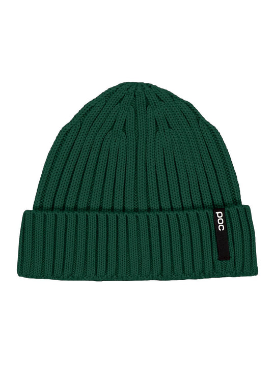 Załaduj obraz do przeglądarki galerii, Czapka POC Beanie Short - Pargasite Green