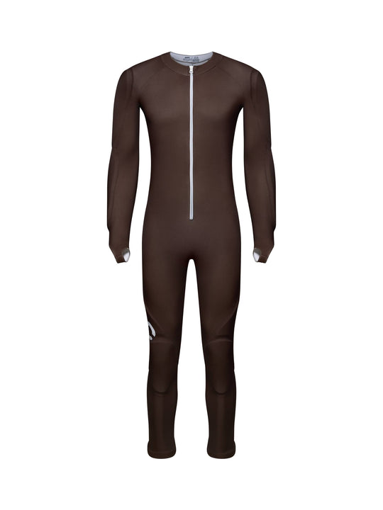 Załaduj obraz do przeglądarki galerii, Guma narciarska POC Skin GS - Bronzite Brown