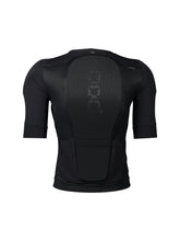 Załaduj obraz do przeglądarki galerii, Ochraniacz rowerowy POC OSEUS VPD Tee - Ur. Black