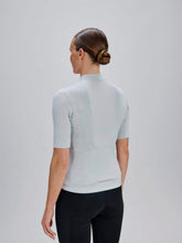 Załaduj obraz do przeglądarki galerii, Koszulka rowerowa POC W's Thermal Lite Jersey - Granite Grey