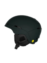 Załaduj obraz do przeglądarki galerii, Kask narciarski POC Obex MIPS - Parg. Green Matt