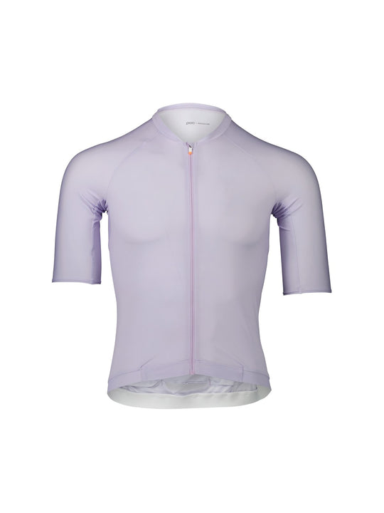 Załaduj obraz do przeglądarki galerii, Koszulka rowerowa POC M's PRISTINE Jersey - Purple Quartz