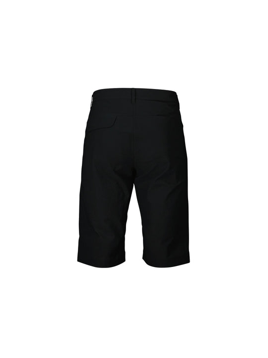 Załaduj obraz do przeglądarki galerii, Szorty POC M's Essential Casual Shorts - Ur. Black