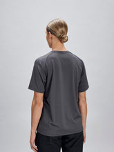 Załaduj obraz do przeglądarki galerii, Koszulka rowerowa POC W's Reform Enduro Tee - Sylvanite Grey