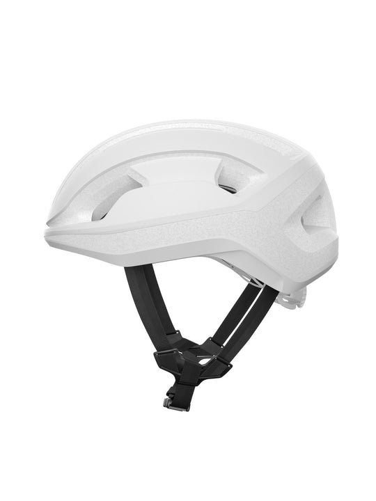Załaduj obraz do przeglądarki galerii, Kask rowerowy POC Omne Lite - Hyd. White Matt