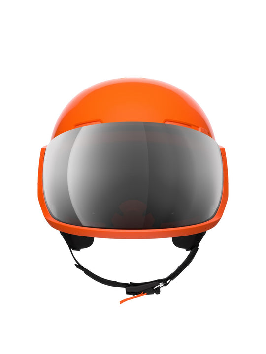 Załaduj obraz do przeglądarki galerii, Kask narciarski POC POCito Levator MIPS - Fluo Orange