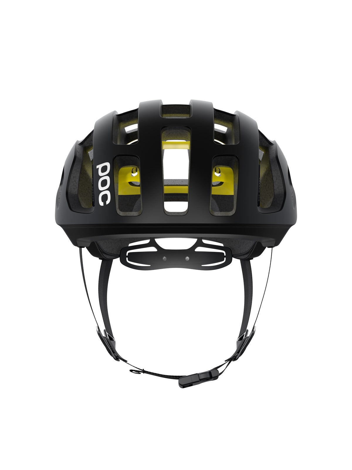 Kask rowerowy POC OCTAL MIPS - Ur. Black Matt