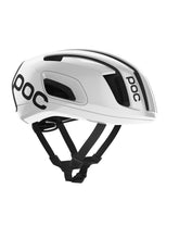 Załaduj obraz do przeglądarki galerii, Kask rowerowy POC Cytal - Hyd. White/Ur. Black Matt w. Logo