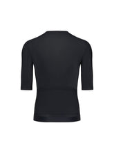 Załaduj obraz do przeglądarki galerii, Koszulka rowerowa POC M's Raceday S/S Jersey - Ur. Black