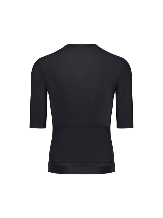 Załaduj obraz do przeglądarki galerii, Koszulka rowerowa POC M's Raceday S/S Jersey - Ur. Black
