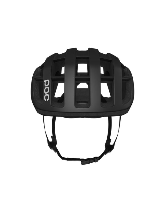 Załaduj obraz do przeglądarki galerii, Kask rowerowy POC Cytal Lite - Ur. Black Matt