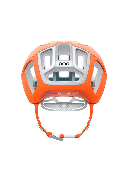 Załaduj obraz do przeglądarki galerii, Kask Rowerowy POC VENTRAL SPIN