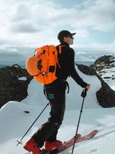 Załaduj obraz do przeglądarki galerii, Plecak lawinowy POC DIMENSION Avalanche Backpack - Fluo. Orange