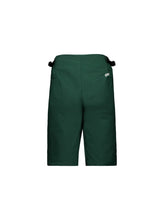 Załaduj obraz do przeglądarki galerii, Spodenki rowerowe POC W's Motion Air Shorts - Parg. Green