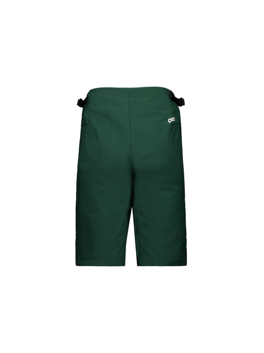 Załaduj obraz do przeglądarki galerii, Spodenki rowerowe damskie POC W's Motion Air Shorts zielone