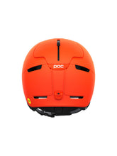 Załaduj obraz do przeglądarki galerii, Kask narciarski POC Obex MIPS - Fluo. Orange Matt