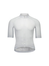 Załaduj obraz do przeglądarki galerii, Koszulka rowerowa POC M's Thermal Lite Jersey - Granite Grey