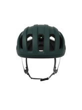 Załaduj obraz do przeglądarki galerii, Kask rowerowy POC Amidal - Parg. Green Matt