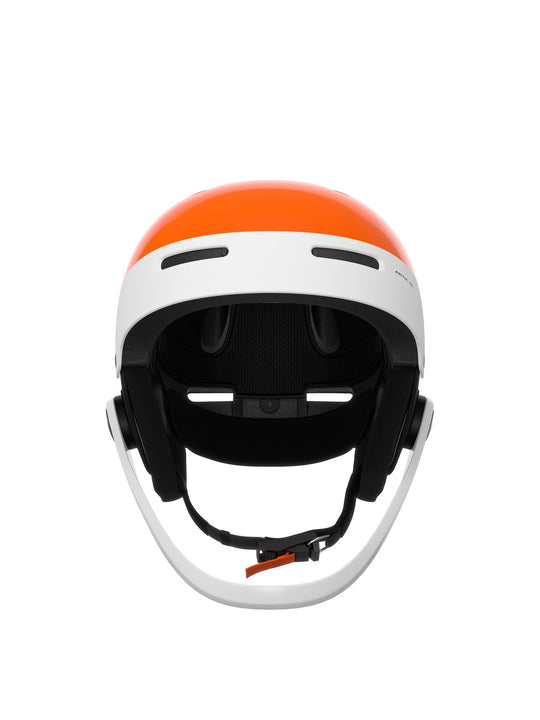 Załaduj obraz do przeglądarki galerii, Kask narciarski POC Artic SL MIPS - Fluo. Orange