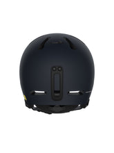 Załaduj obraz do przeglądarki galerii, Kask narciarski POC Fornix Mips - Apatite Navy Matt
